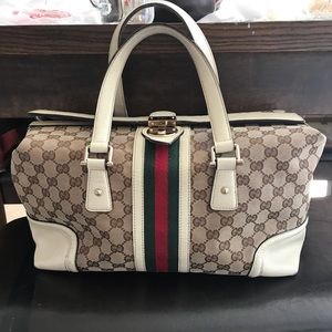 Gucci Treasure